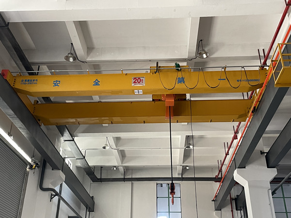 昱嘉合作客戶——汕尾恒佳智造科技有限公司